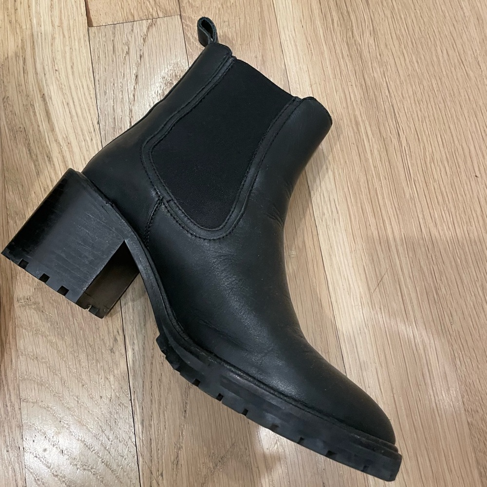 Thursday Chelsea Boot Knockout
